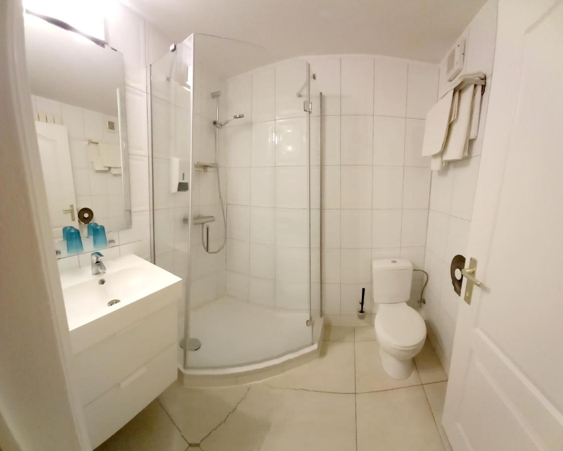 Hebergement Confort Comfortlogies La Fontanella ラ・ロシュ・アン・アルデンヌ エクステリア 写真