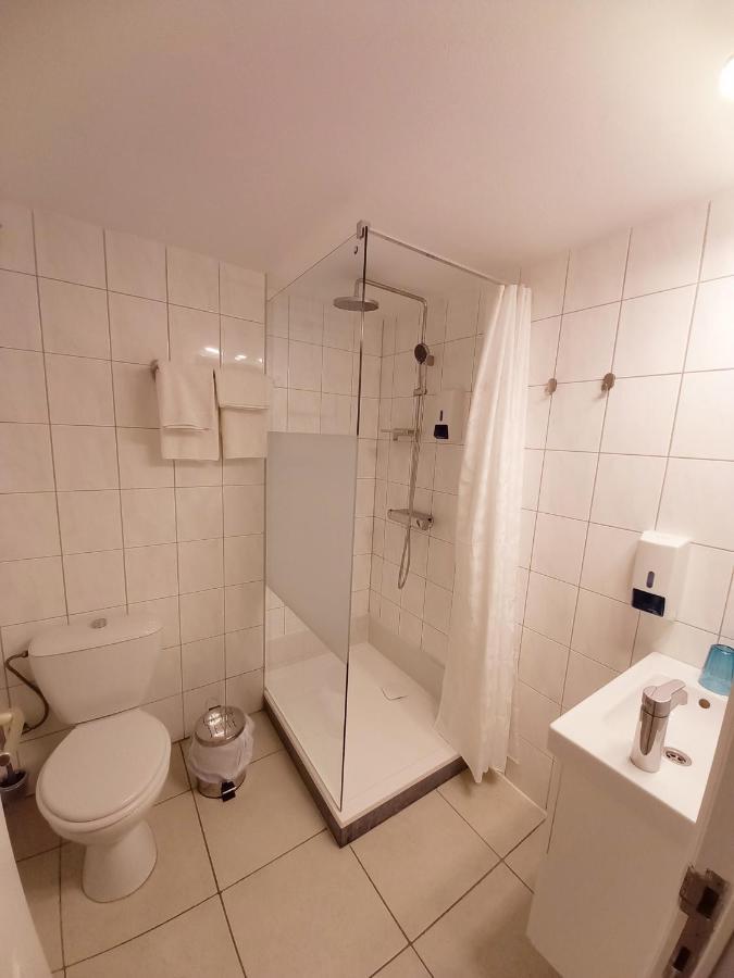 Hebergement Confort Comfortlogies La Fontanella ラ・ロシュ・アン・アルデンヌ エクステリア 写真
