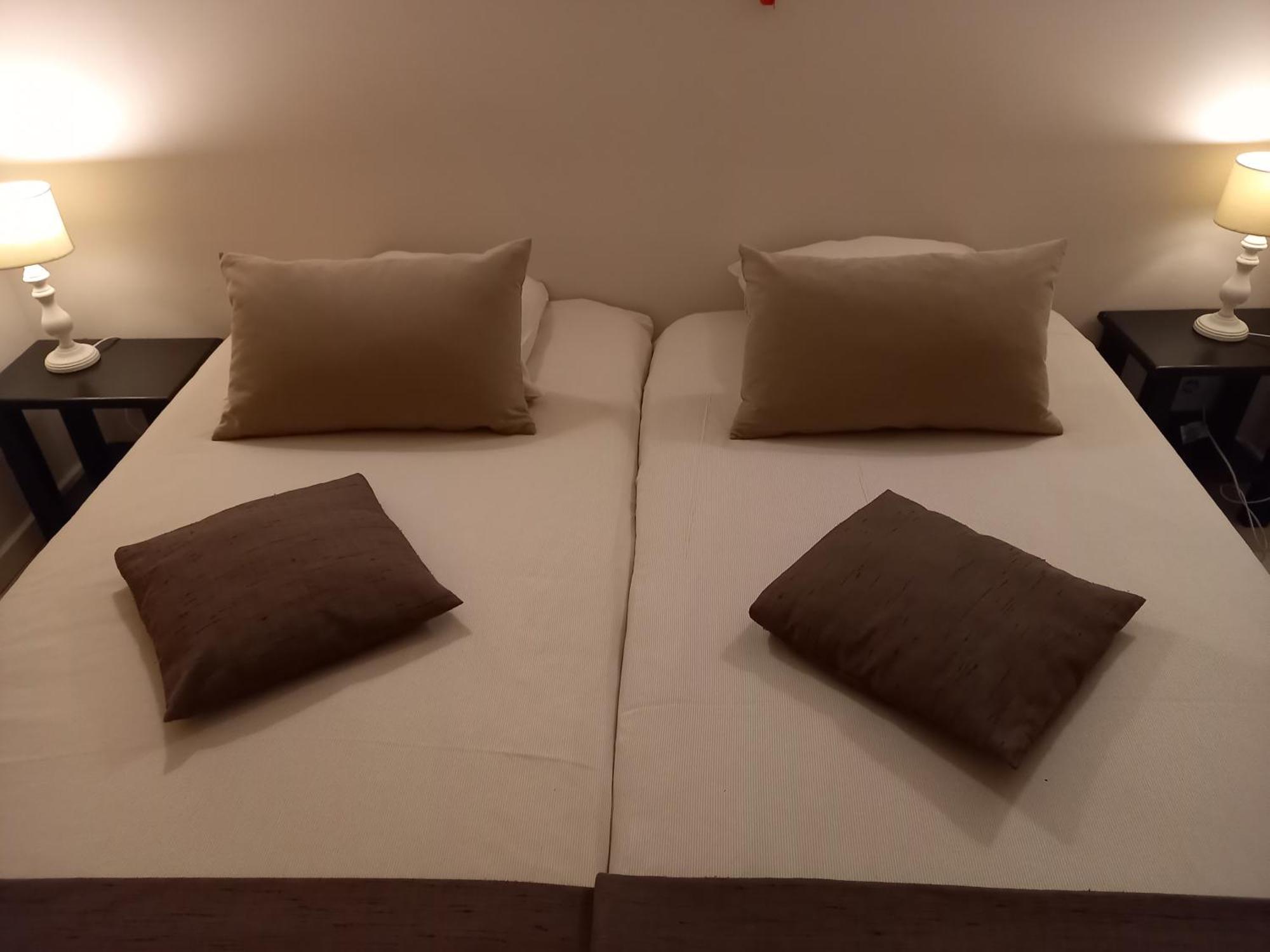 Hebergement Confort Comfortlogies La Fontanella ラ・ロシュ・アン・アルデンヌ エクステリア 写真